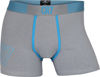 Picture of CR7 Men's 2-Pack Fashion Trunks, Organic Cotton Blend (X-Large)