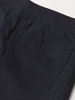 Picture of Nautica Girls Size' School Uniform Stretch Bermuda Short, Navy Pull-On, 18 Plus