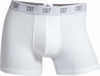 Picture of CR7 Men's Basics 3 Pack - Organic Cotton Blend Trunks