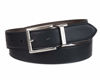 Picture of Tommy Hilfiger Men's Reversible Belt, Brown/Black, 32