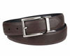 Picture of Tommy Hilfiger Men's Reversible Belt, Brown/Black, 34