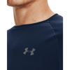 Picture of Under Armour mens Tech 2.0 Short-Sleeve T-Shirt , Academy Blue (408)/Graphite , X-Small