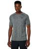 Picture of Under Armour Men's Tech 2.0 Short-Sleeve T-Shirt , Black (002)/Black, 4X-Large Tall