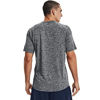 Picture of Under Armour Men's Tech 2.0 Short-Sleeve T-Shirt , Black (002)/Black, 4X-Large Tall