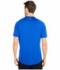 Picture of Under Armour mens Tech 2.0 Short-Sleeve T-Shirt , Royal (400)/Graphite , X-Small