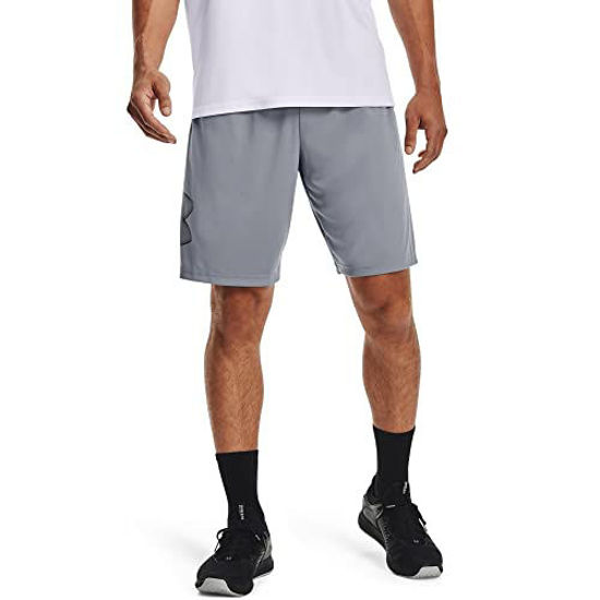 Under armour 2024 tall shorts