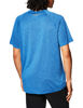 Picture of Under Armour Men's Tech 2.0 Short-Sleeve T-Shirt , Tech Blue (432)/Black, Medium