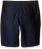 Picture of Nautica Boys' School Uniform Performance Short, Navy, 4T