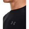 Picture of Under Armour mens Tech 2.0 Short-Sleeve T-Shirt , Black (001)/Graphite , Large Tall