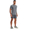 Picture of Under Armour Men's Tech 2.0 Short-Sleeve T-Shirt, Academy (409)/Steel, 4X-Large Tall