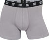 Picture of CR7 Men's 3 Pack - Organic Cotton Blend Trunks Multicolor