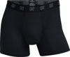 Picture of CR7 Men's Microfiber Blend 3-Pack trunks (XX-Large) Black