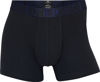 Picture of CR7 Mens 3-Pack Organic Cotton Blend Trunks