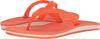 Picture of Coach Women's Flip-Flop Coral Rubber 5 M US