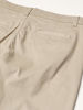 Picture of Nautica Boys' Big Flat Front Stretch Twill Chino Khaki Pant, 18