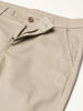 Picture of Nautica Boys' Big Flat Front Stretch Twill Chino Khaki Pant, 18