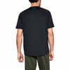 Picture of Under Armour Men's Tech 2.0 Short-Sleeve T-Shirt, Black (001)/Graphite, 4X-Large Tall