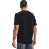 Picture of Under Armour Men's Tech 2.0 Short-Sleeve T-Shirt, Black (001)/Graphite, 4X-Large Tall