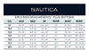 Picture of Nautica Girls' Big School Uniform Stretch Poplin Scooter, Navy, 16