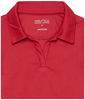 Picture of Nautica Girls Size' School Uniform Short Sleeve Performance Polo, Red, 20 Plus