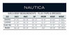 Picture of Nautica Girls' School Uniform Short Sleeve Performance Polo, Black, 2T