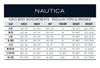 Picture of Nautica girls School Uniform Short Sleeve Performance Polo Shirt, Navy, 12-14 Plus