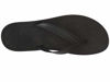 Picture of Coach Women's Flip-Flop Black Rubber 5 M US