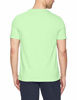 Picture of Nautica Men's Short Sleeve Crew Neck T-Shirt, Patina Green Solid, Small