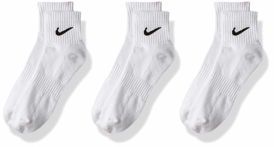 Nike everyday cushion store ankle socks