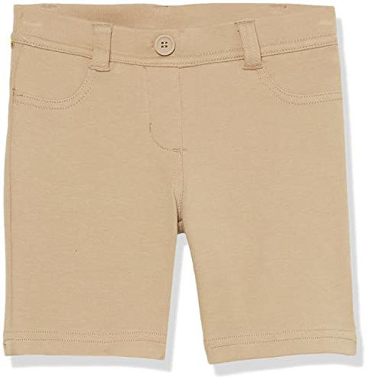 Girls knit hotsell bermuda shorts