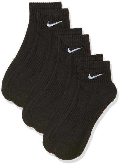 Nike everyday cushion store ankle socks