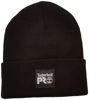 Picture of Timberland Men's Standard Watch Cap, Jet Black, OS