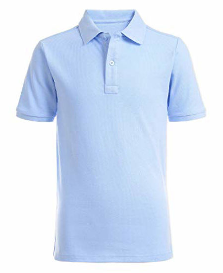 Nautica discount light blue