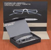 Picture of Porsche Design 8801 in Gray - Strength +2.0