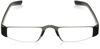 Picture of Porsche Design Men's Eyeglasses P'8801 P8801 A Black Reading Glasses 48MM +2.00