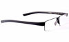 Picture of Porsche Design Reading Glasses Model 8813 in Black +1.5