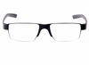 Picture of Porsche Design Reading Glasses Model 8813 in Black +1.5