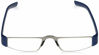 Picture of Porsche Design Reading glasses P8801N +1.50 Blue, 48-20-150mm