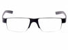 Picture of Porsche Design Reading Glasses Model 8813 in Black +2.5