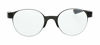 Picture of Porsche Design Reading Glasses Model 8812 in Black +2.5