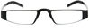 Picture of Porsche Design Eyeglasses P8811 P/8811 A Black Full Rim Reading Glasses +1.50