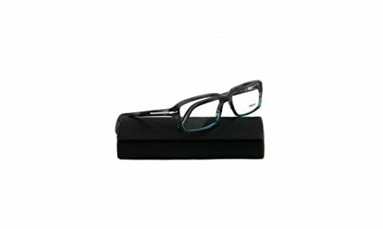 Picture of PRADA EYEGLASSES VPR 09N GREY RY0-101 VPR09N