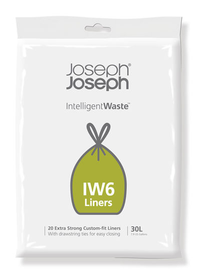  Joseph Joseph 30060 Intelligent Waste Totem Max