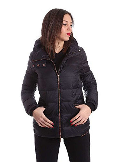 Armani parka shop jacket womens