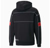 Picture of PUMA Scuderia Ferrari Race SDS Black Hooded Sweatshirt