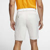 Picture of Nike Men's Core Flex Shorts, Dri-FIT Men's Golf Shorts with Sweat-Wicking Fabric, Light Bone/Light Bone, 30