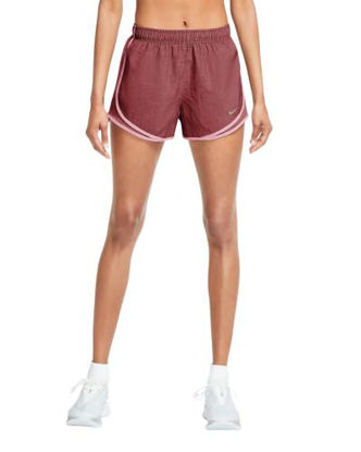 Picture of Nike Women's Dri-fit Tempo Track 3.5 Short (X-Large, Canyon Rust)