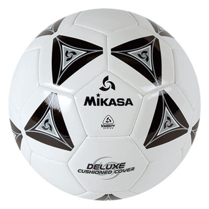 Picture of Mikasa serious Soccer Ball #5 (ea)