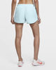 Picture of Nike Womens Dry Tempo Short (Glacier Blue, Medium)