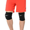 Picture of Nike Streak Volleyball Knee Pad (X-Small/Small, Black)